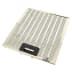Filtre graisse metal 00357696 (1 / 2)