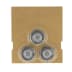 Tête sh50 multi precision par 3 (1 / 1)