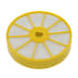 Filtre hepa d=140 , 902988-01 (1 / 2)