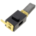 Charbon moteur par 1 11x6x23 (1 / 2)