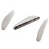 Kit de 3 redans de tambour gris 4055354841 (1 / 2)