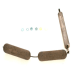 Anode 3 éléments 558/528mm M8 complète 63020947 (1 / 1)