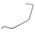 Levier d'embrayage (1 / 2)