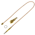 Thermocouple et tete magnetique (1 / 1)