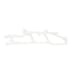 Tube de ventilation 1531210001 (1 / 2)
