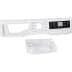 Bandeau de commande blanc 140262097011 (2 / 2)