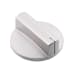 Manette de commande argent 3890140019 (1 / 2)