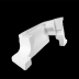 Conduit air haut, 023464 (1 / 2)