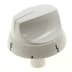 Bouton blanc 0 a 3 12h (1 / 2)