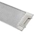 Filtre à graisse métal 507x158mm, 50263849007 (4 / 4)