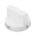 Bouton de thermostat blanc 0-275 140217151046 (2 / 2)