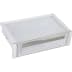 Tiroir complet neutre 463x134,7mm 140061255497 (1 / 2)
