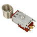 Thermostat kdf25x-e 49038839 (1 / 1)