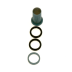 Kit de joints toriques de vanne 3 voies DN32 63042777 (1 / 1)