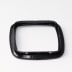 Enjoliveur noir ral 9005 boitier de cde, 022954 (2 / 2)