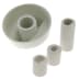 Bouton universel blanc multi-axes (2 / 2)