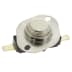 Thermostat 170°nc rearmable 6931el3001d (2 / 2)