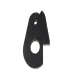 Chapeau isolant pour compresseur, 023461 (1 / 2)