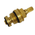 Tete de robinet a clapet 1/2", 07146000 (1 / 1)