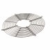 Grille support moteur ventilateur, 088087 (2 / 2)