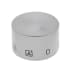 Bouton de fonctions inox 7+0 140185168352 (2 / 2)