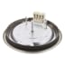 Plaque chauffante 145mm 1000W 140055942019 (1 / 1)