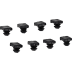 Kit de 8 butées de grille 4055859161 (1 / 2)