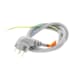 Câble d'alimentation avec fiche 400V 3494750015 (2 / 2)