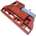 Variateur de hotte 00755144 (1 / 1)