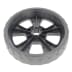 Roue avant 46367801 (2 / 2)