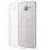 Coque silicone transparente a5 2016 (1 / 1)