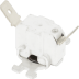 Limiteur de temperature 10020437 origine (1 / 1)