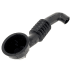 Durite cuve-pompe 481253028938 (1 / 2)