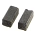 Charbons moteur par 2, 2610907940 (1 / 1)