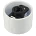 Bouton blanc plaque gaz 150244210 (2 / 4)