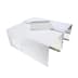Cheminée complète 436x196,3x177,8mm 80105463 (1 / 2)