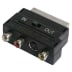 Adaptateur peritel m+3 rca femelle (1 / 1)