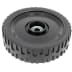 Roue avant d=150 CLD23010010 (1 / 2)