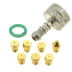Injecteurs butane-propane 76X3235 (2 / 2)