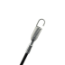 Cable traction 505512101 , 0308020041 (2 / 6)