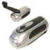 Lampe  a dynamo - 3 leds - extra plate (1 / 1)