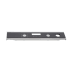 Bandeau de commande inox 140147835015 (2 / 2)