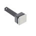 Bouton marche/arrêt inox 1171114109 (1 / 2)