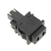 Interrupteur 2 cosses marche - arret AT502523800 (2 / 2)