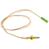 Thermocouple l = 500mm Z107022 (1 / 2)