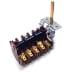 Commutateur plaque 00156398 (1 / 1)