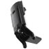 Buse de demi boitier avant ms-5a01787 (2 / 2)