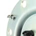 Resistance 6 trous 2200w + joint 099005 (6 / 6)