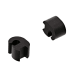 Kit de 12 tampons de support de casserole 50252326009 (1 / 2)