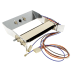 Resistance seche linge 2300w c00257632 (2 / 2)